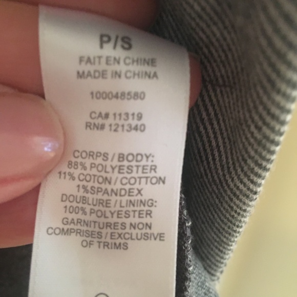 Dynamite Open Blazer - Picture 5 of 7